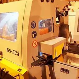  NORTEC GS-523